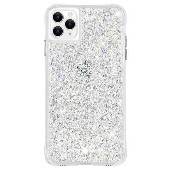 Case-Mate Apple iPhone 11 Pro/X/XS Twinkle Case - Stardust - Picture 2 of 2